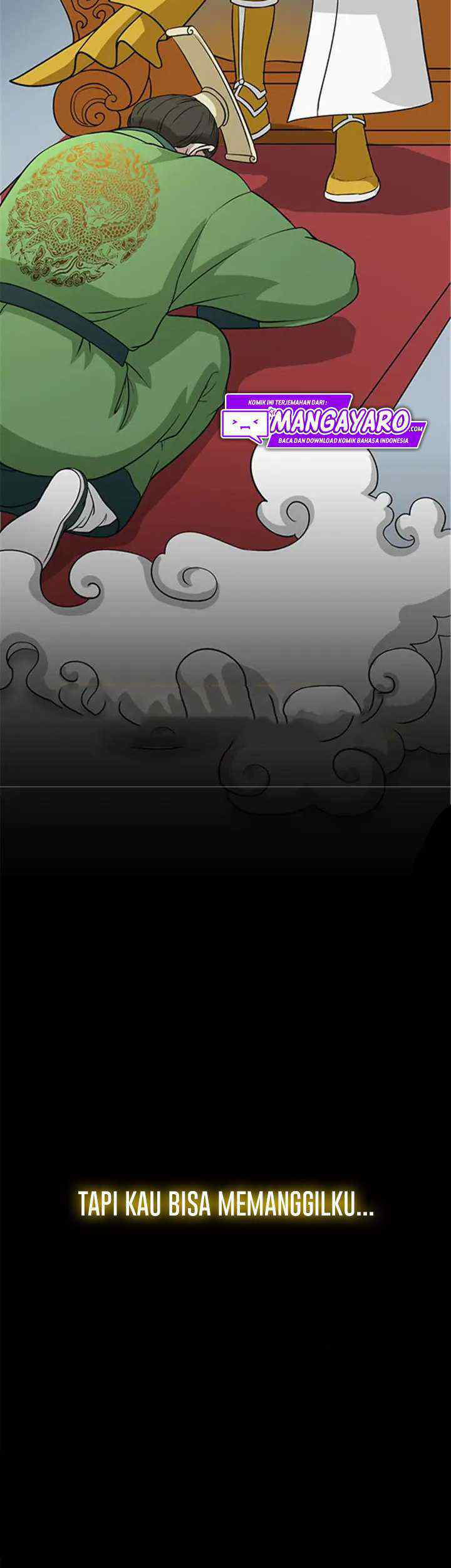 I'm Just An Immortal chapter 0 halaman 6