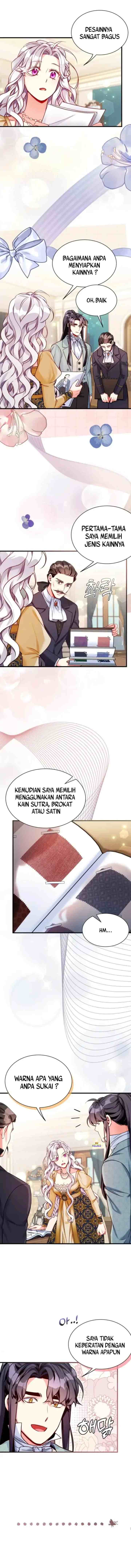 Not Sew Wicked Stepmom chapter 83 halaman 6
