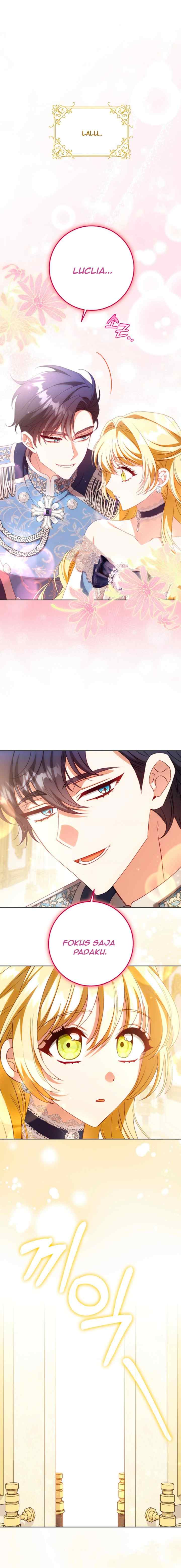 The Secrets of the Lovely Duchess chapter 21 halaman 6