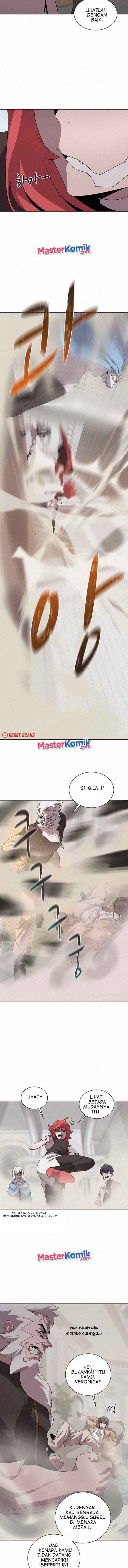 Book Eater (The Book Eating Magician) chapter 45 halaman 11