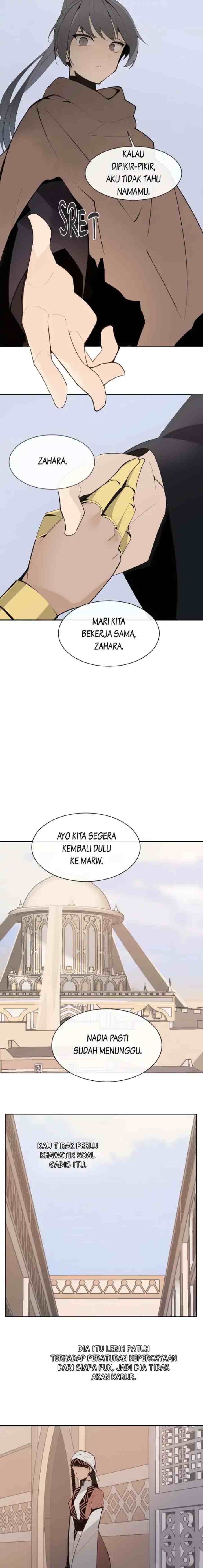 Devil Sword King chapter 280 halaman 10