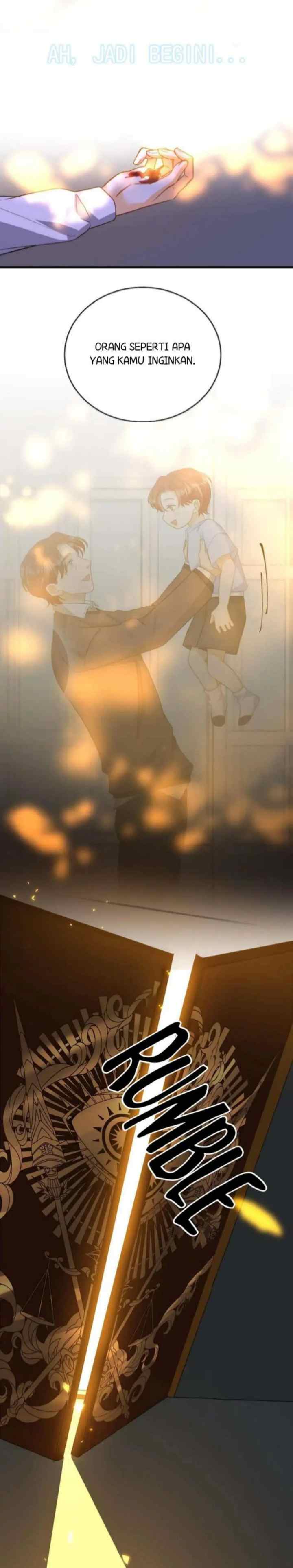 Kiss The Abyss chapter 93 halaman 13