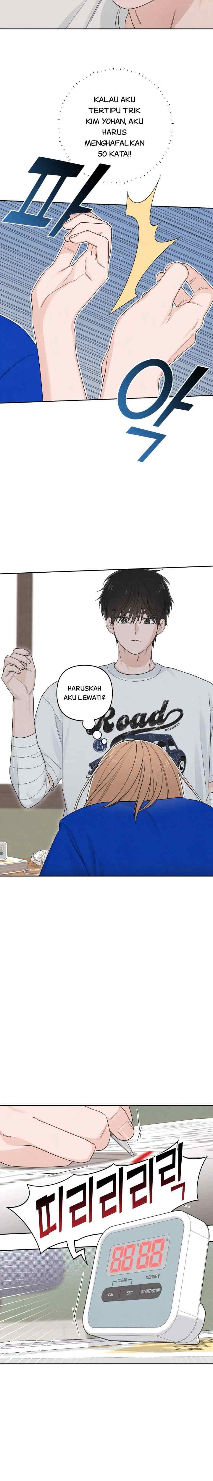 Apocalypse of Youth chapter 100 halaman 8