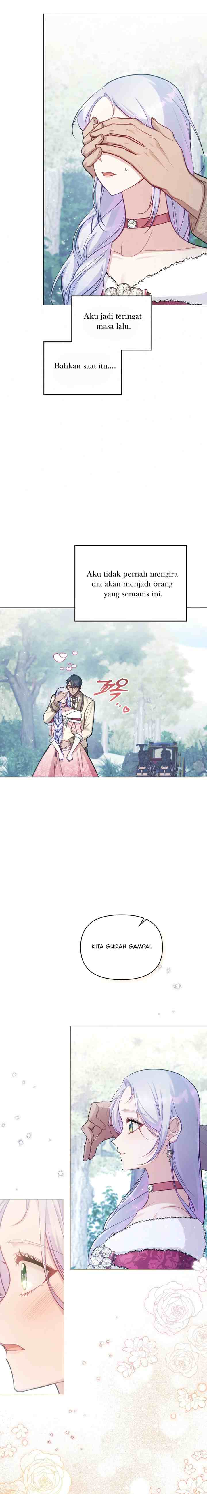 Disobey The Duke If You Dare chapter 23 halaman 14