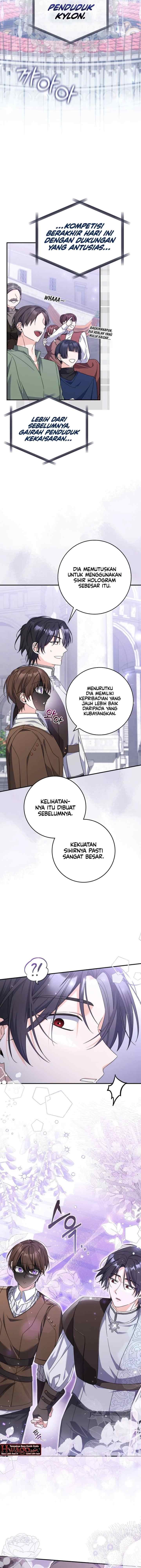 As My Husband Wish, I Will Bring in the Concubine chapter 32 halaman 12