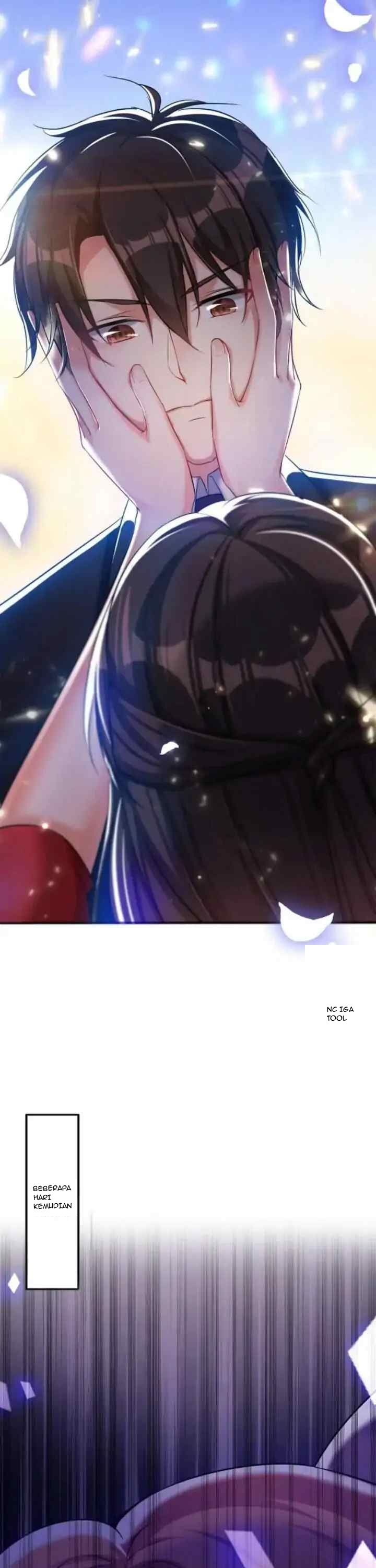 Don't Mess With Missy! chapter 34 halaman 14