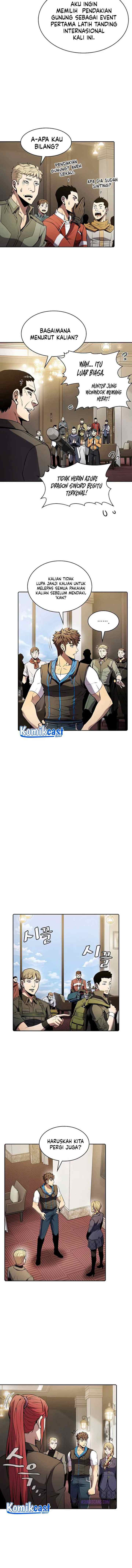 The Constellation That Returned From Hell chapter 87 halaman 8