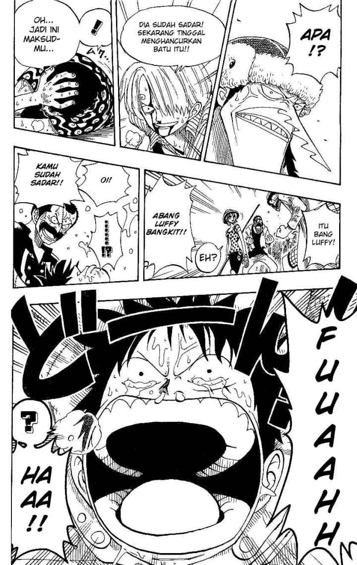 One Piece chapter 88 halaman 16