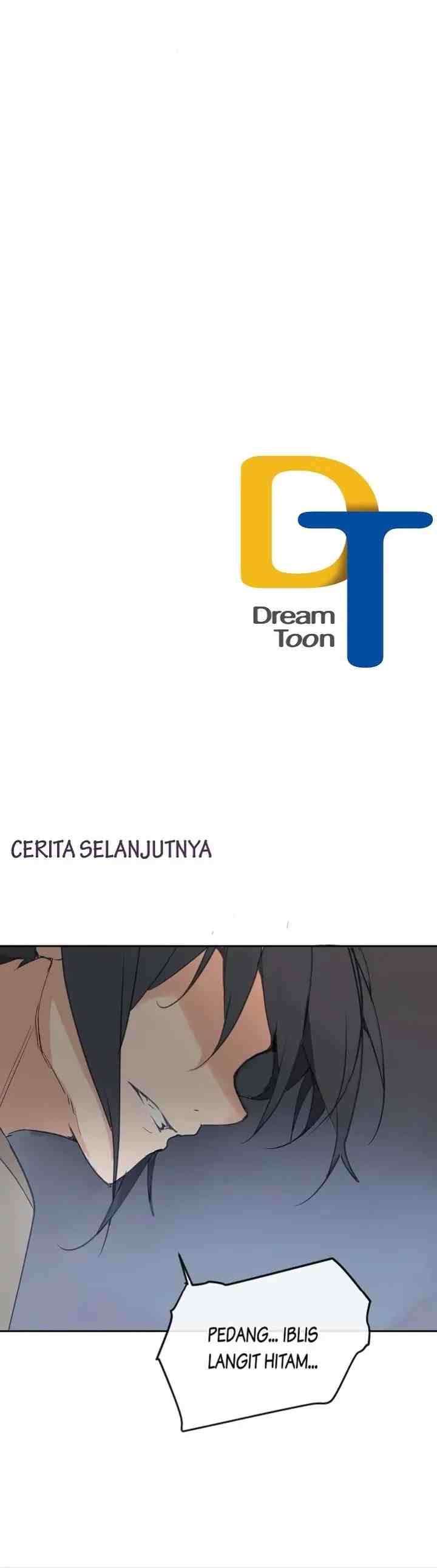 Devil Sword King chapter 87 halaman 18