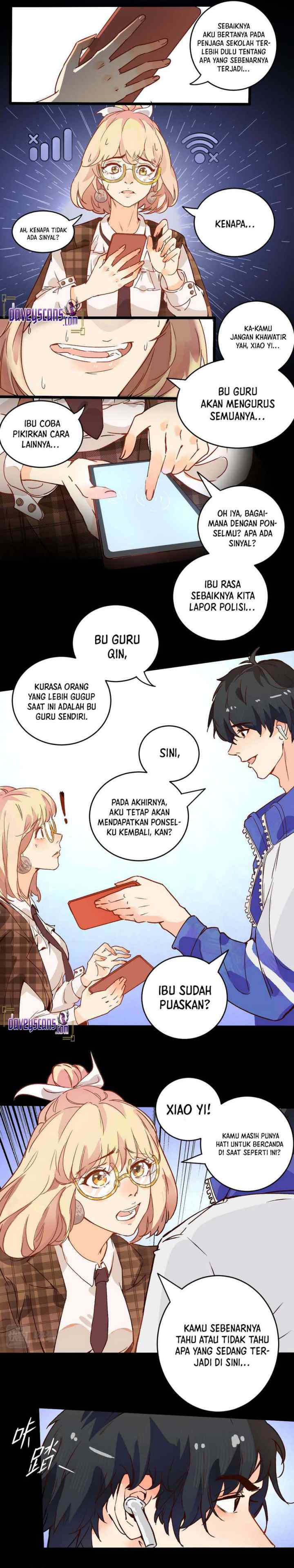 I Exploit Bugs chapter 2 halaman 11
