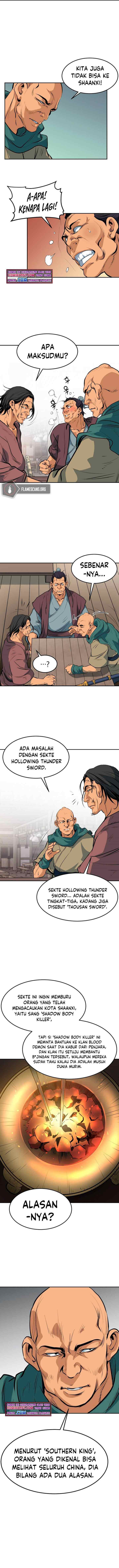 Grand General chapter 3 halaman 13