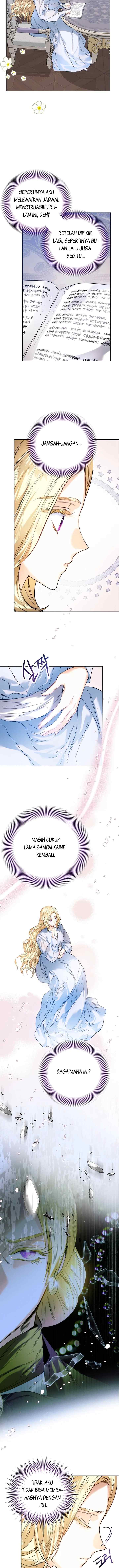 Royal Marriage chapter 67 halaman 10