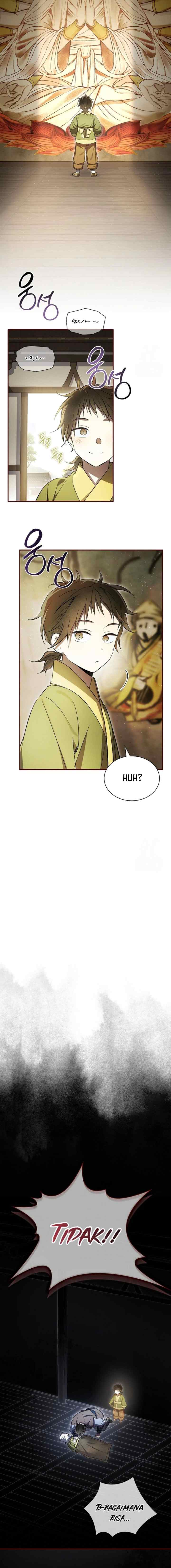 Subdued Soul Chronicle chapter 22 halaman 9