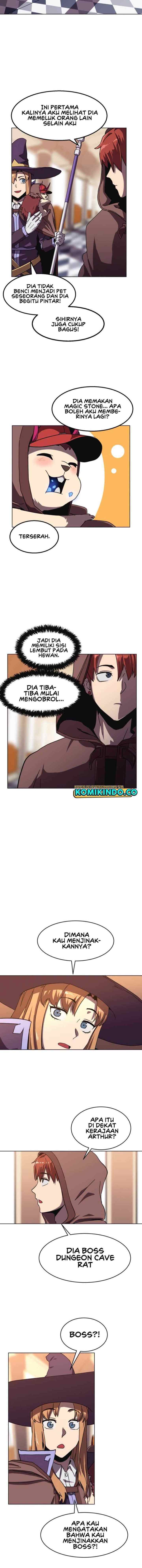 Final Boss chapter 13 halaman 17