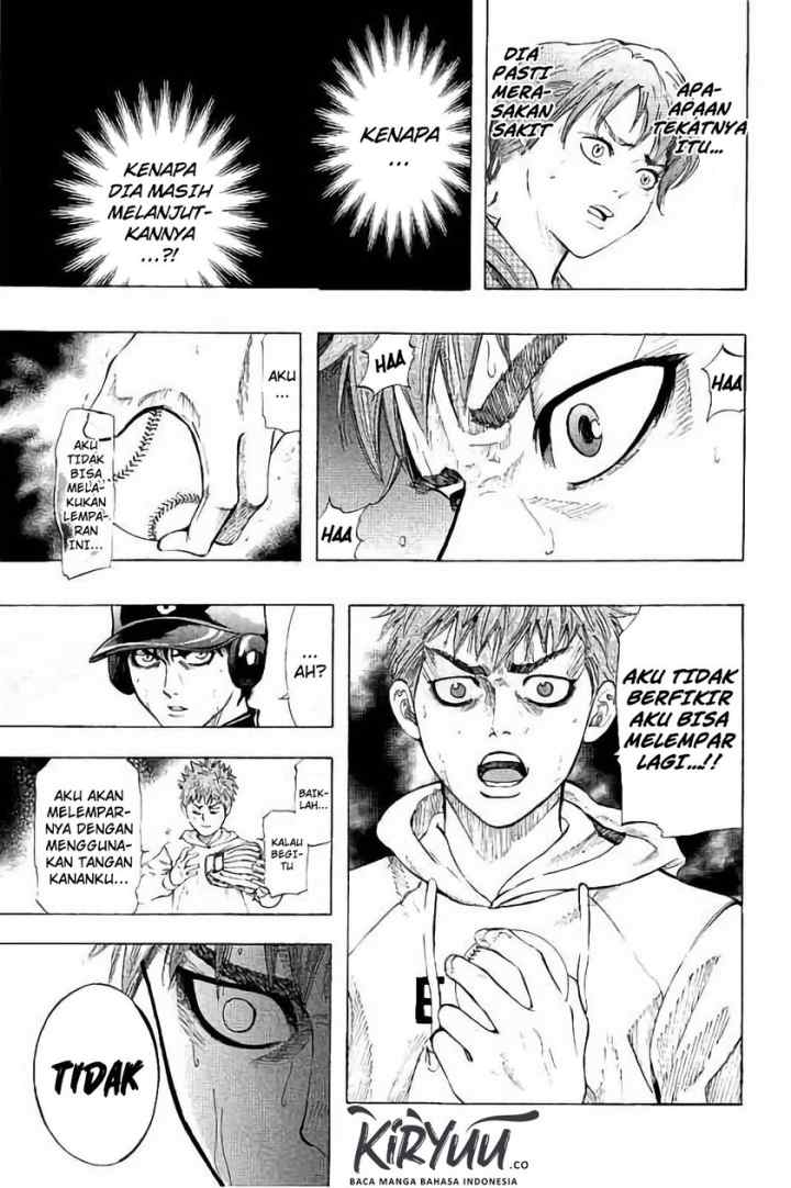 Bungo chapter 9 halaman 12