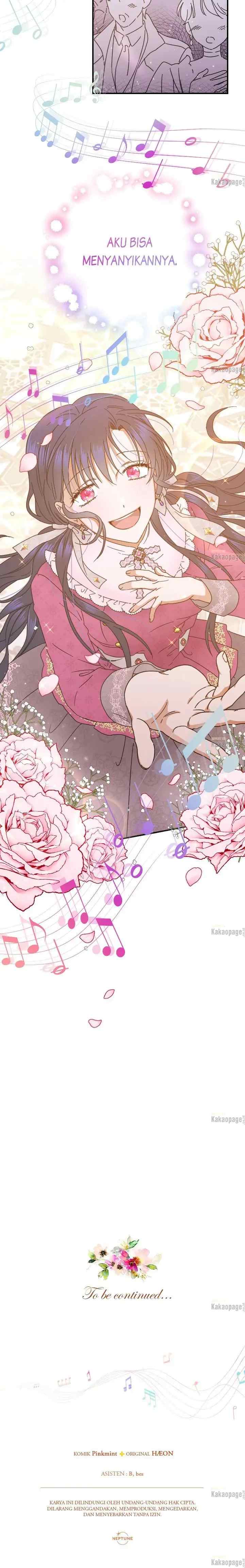 Lady Baby chapter 176 halaman 19