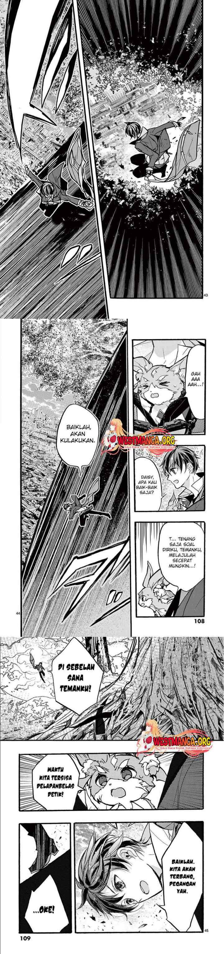 Saikyou Shoku (Ryukishi) Kara Shokyu Shoku (Hakobiya) Ni Nattano Ni Naze Ka Yushatachi Kara Tayoraretemasu chapter 31 halaman 16
