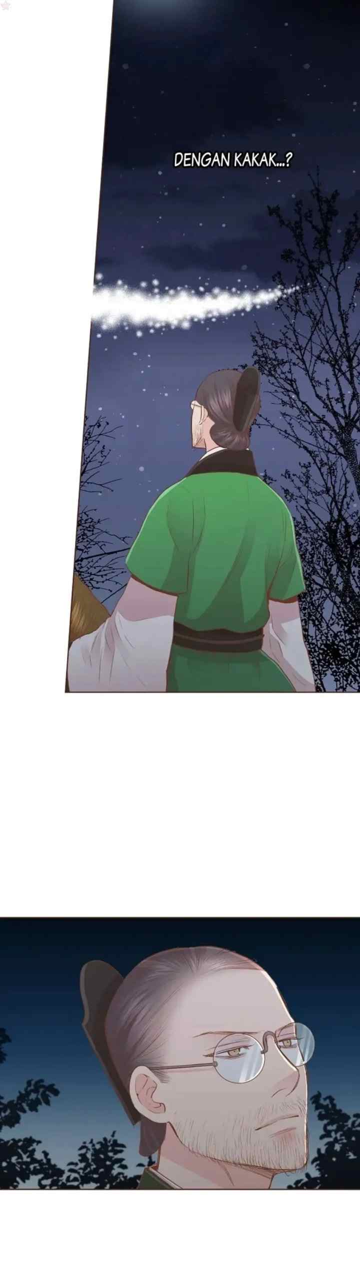Snow Blossom chapter 120 halaman 11