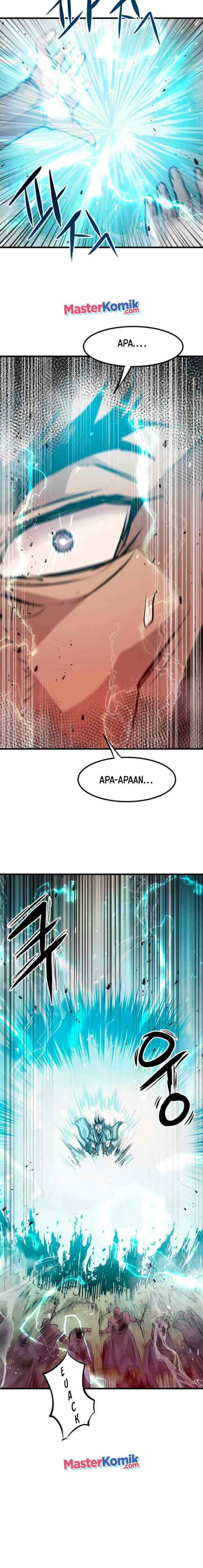 Strongest Fighter chapter 48 halaman 18