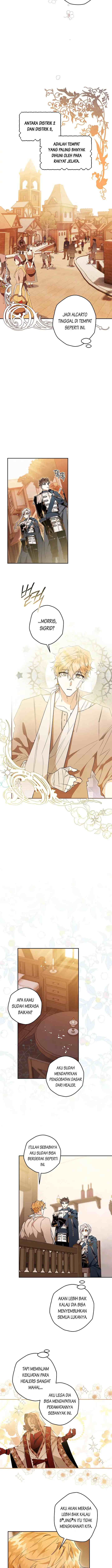 Sigrid chapter 16 halaman 9