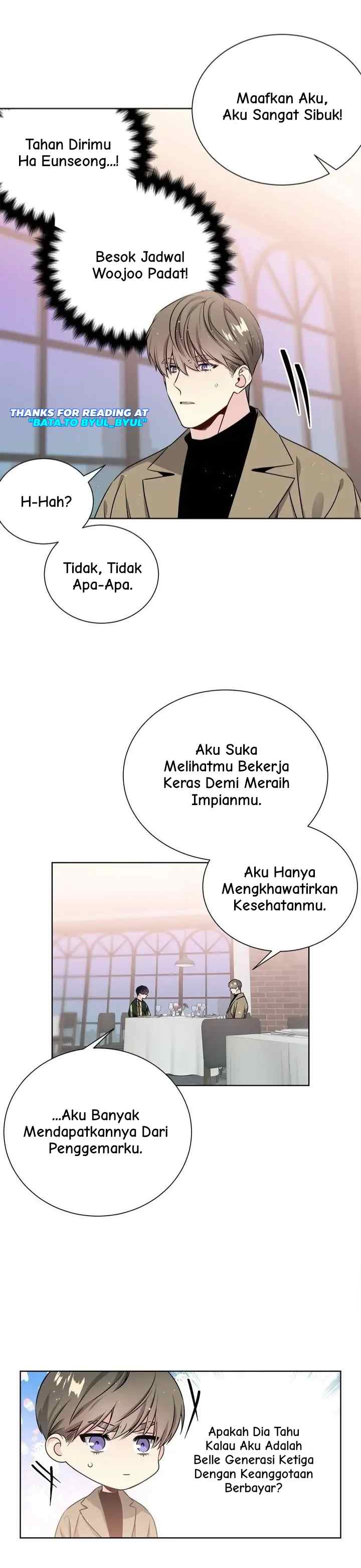 Cosmic Stars chapter 51 halaman 11