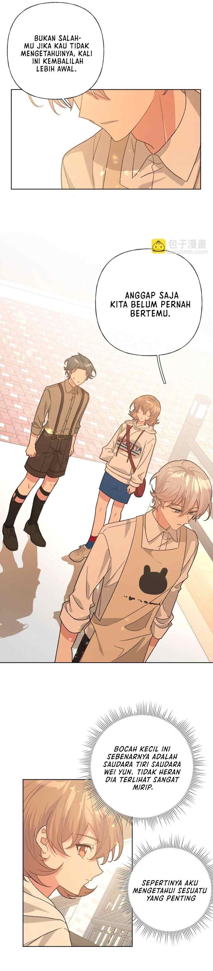 Don't Confess To Me chapter 121 halaman 10