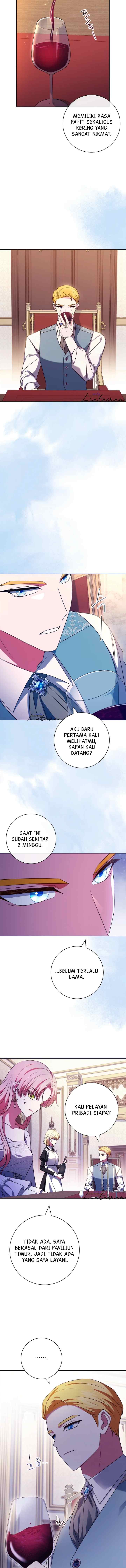 Leave Your Divorce To A Professional Lawyer chapter 10 halaman 16