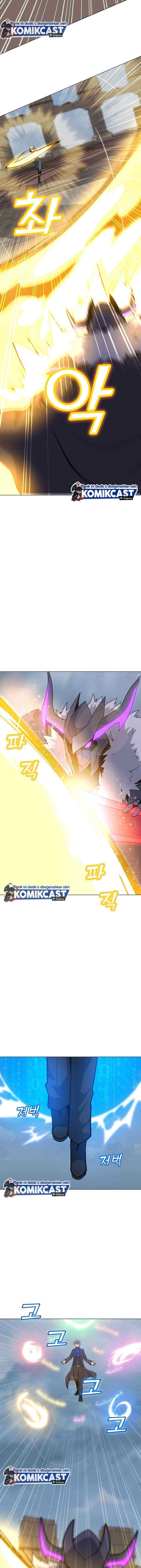 Solo Spell Caster chapter 44 halaman 11
