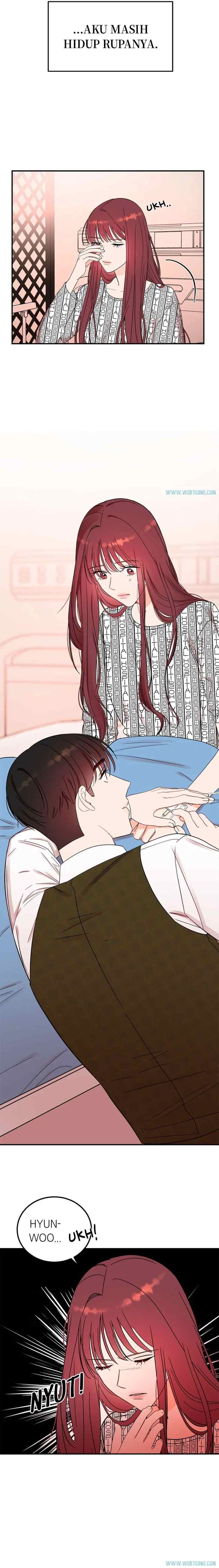 Como Domar um Marido Perigoso chapter 42 halaman 11
