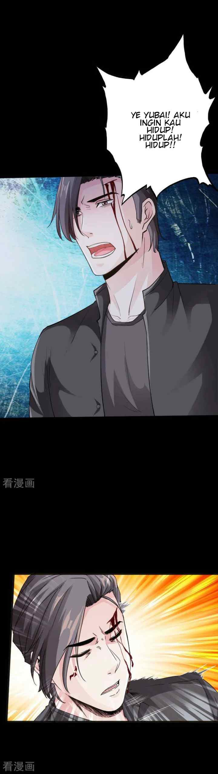 Hopeless chapter 51 halaman 4