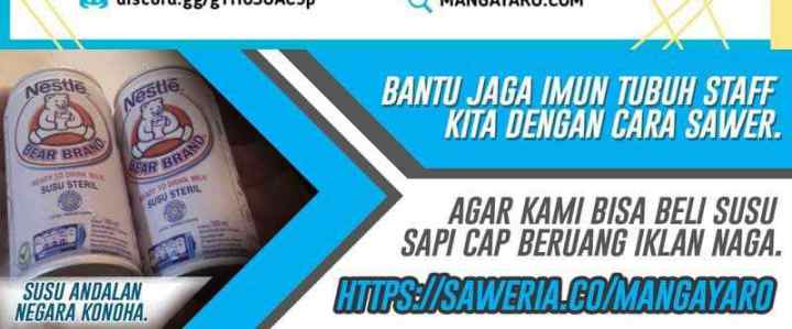 Am I Invincible chapter 41 halaman 12