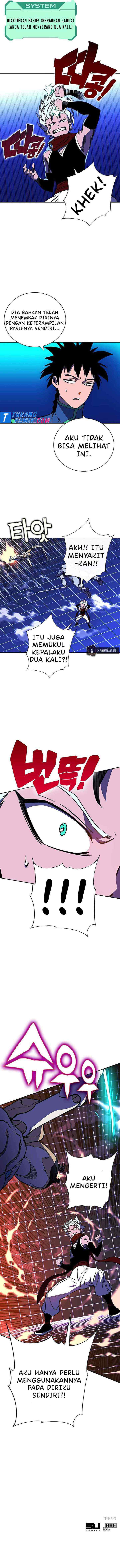 X Ash chapter 24 halaman 17