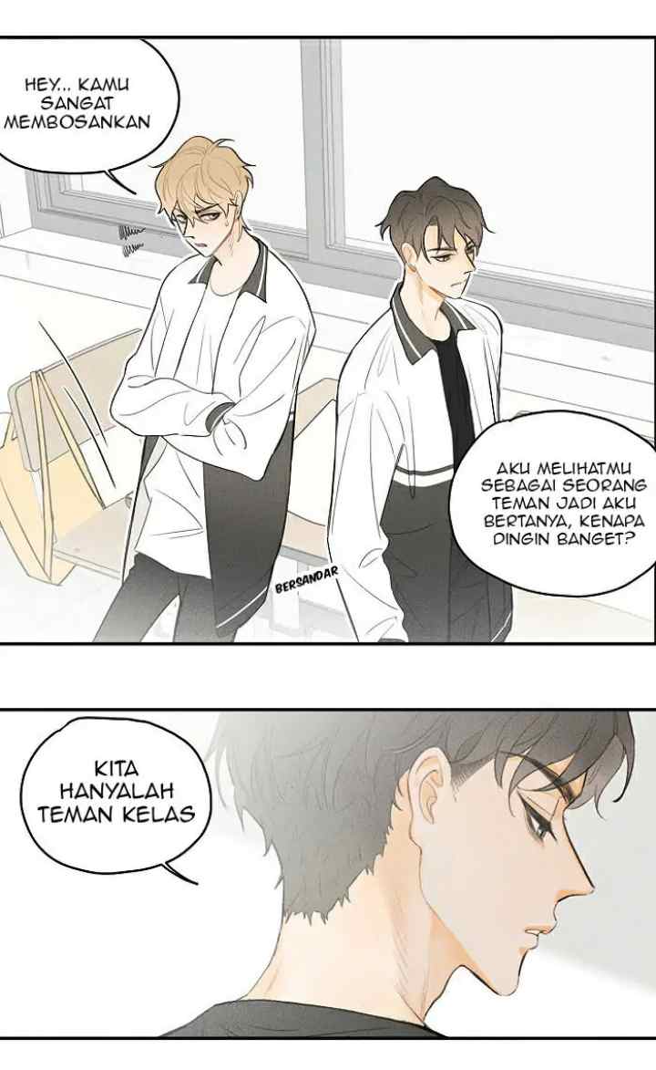 Salt Friend chapter 30 halaman 7