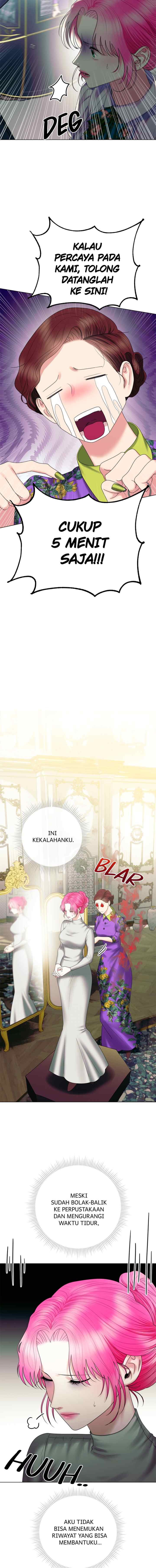 Marriage Contract With Two Husbands chapter 24 halaman 18