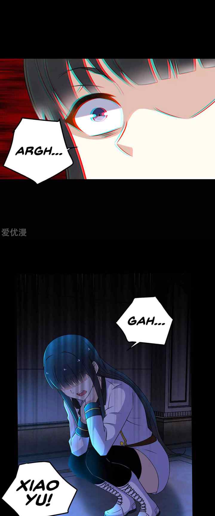 King of Apocalypse chapter 179 halaman 10