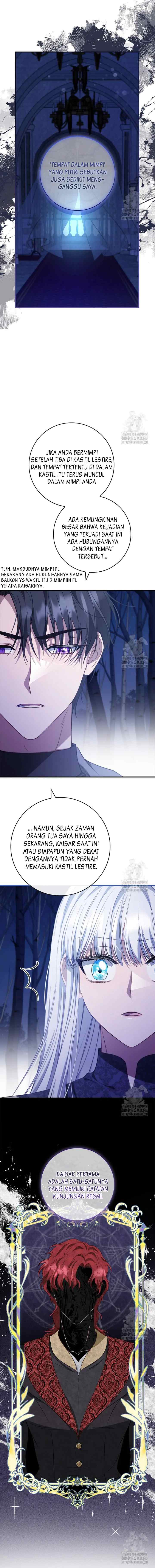 Fakes Don't Want To Be Real chapter 79 halaman 8