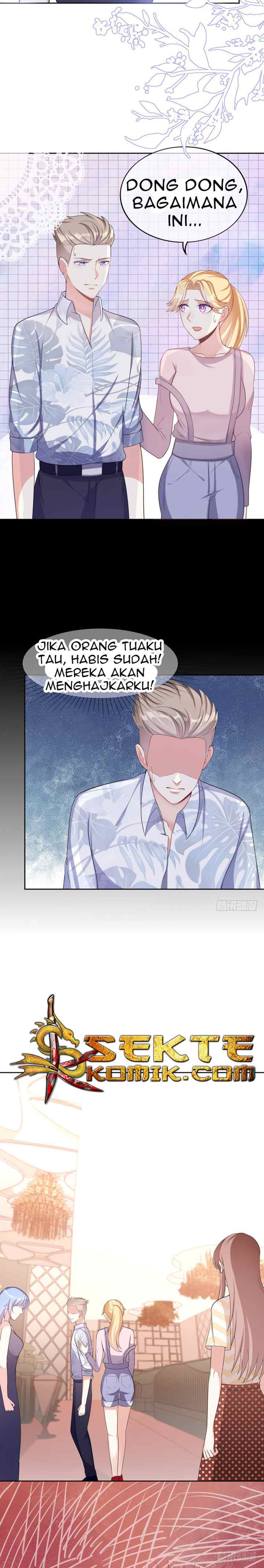 Me! Super Rich! chapter 29 halaman 10
