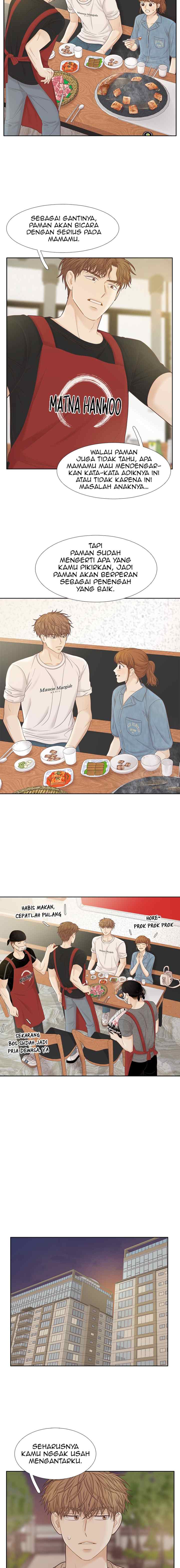 Odd Girls Out S2 chapter 180 halaman 14