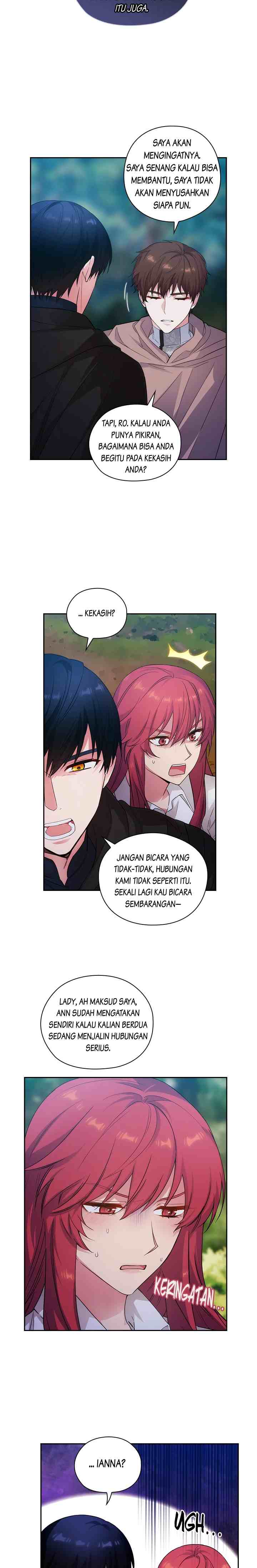 Adonis chapter 193 halaman 8