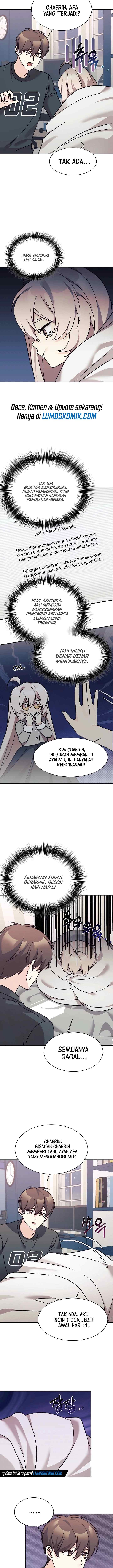 My Daughter Is a Dragon! chapter 79 halaman 4
