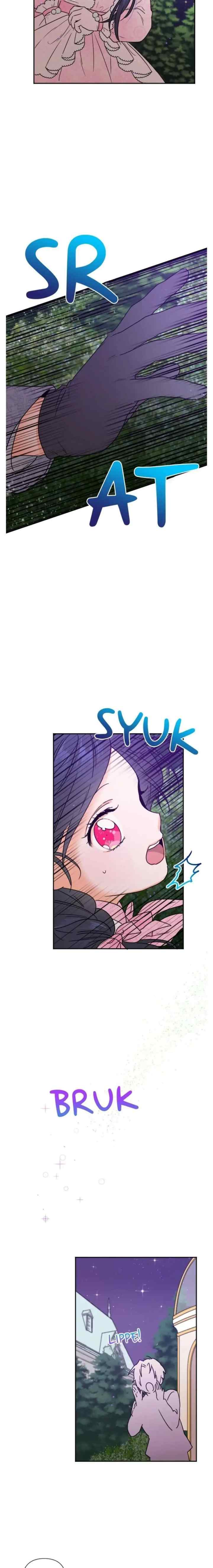 Lady Baby chapter 97 halaman 14