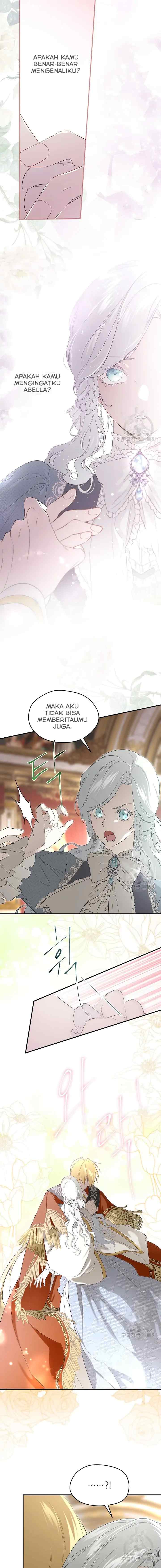 I Married the Male Lead's Dad chapter 104 halaman 17