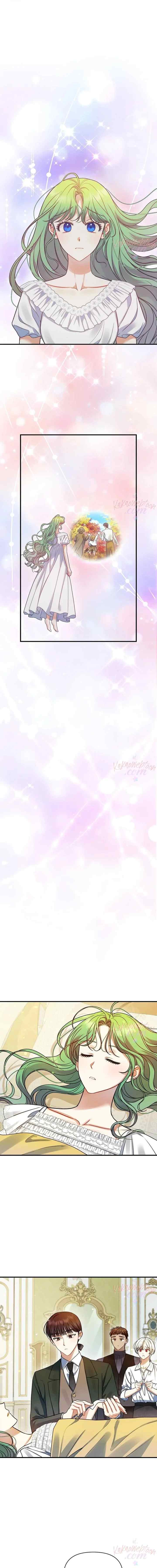 I Became the Younger Sister of a Regretful Obsessive Male Lead chapter 69 halaman 8
