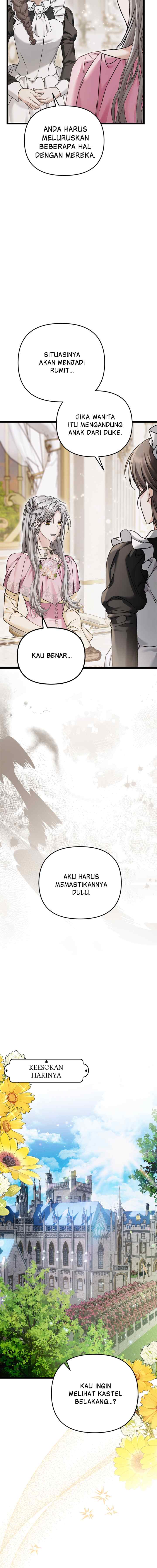 A Couple of Obligations chapter 14 halaman 10