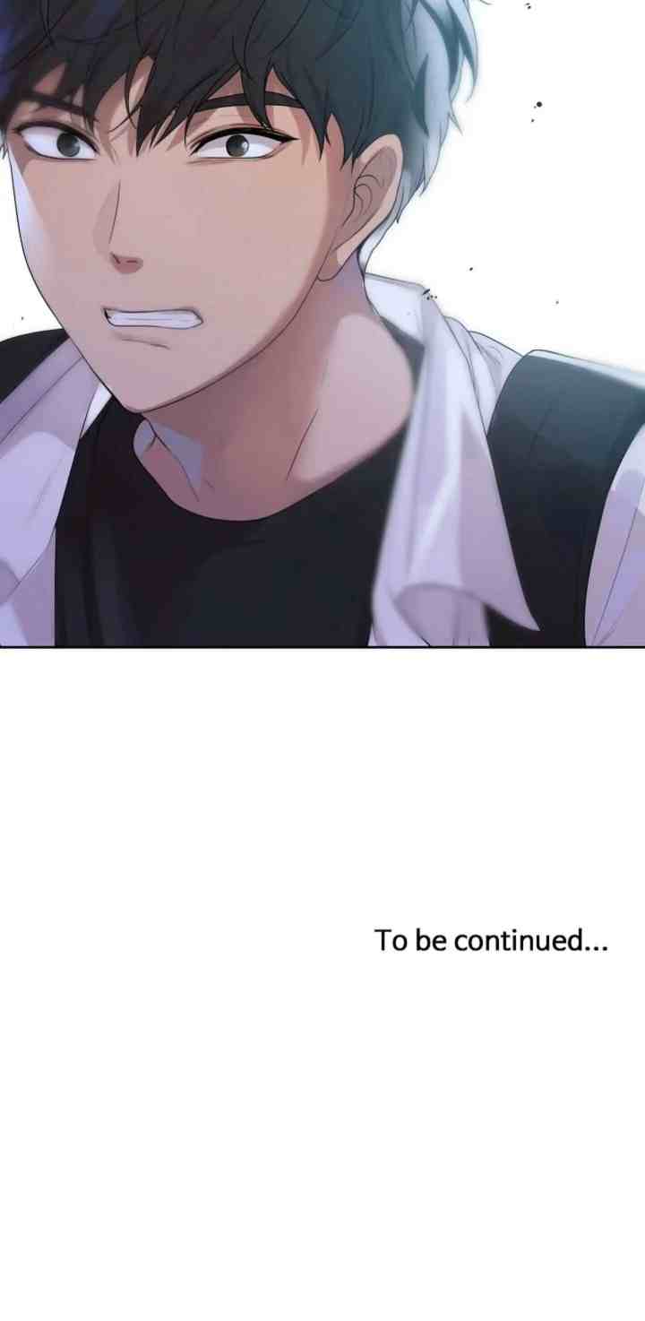 The Omniscient Point of View of an Unrequited Love chapter 51 halaman 18