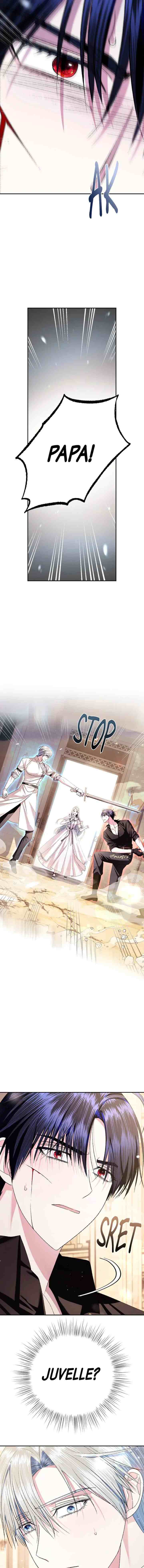 Father, I Don't Want to Get Married! chapter 78 halaman 17