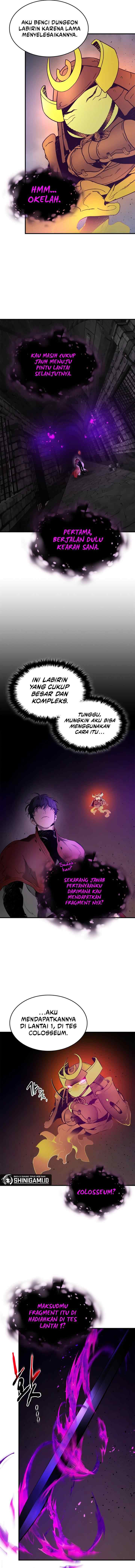Leveling With the Gods chapter 73 halaman 14