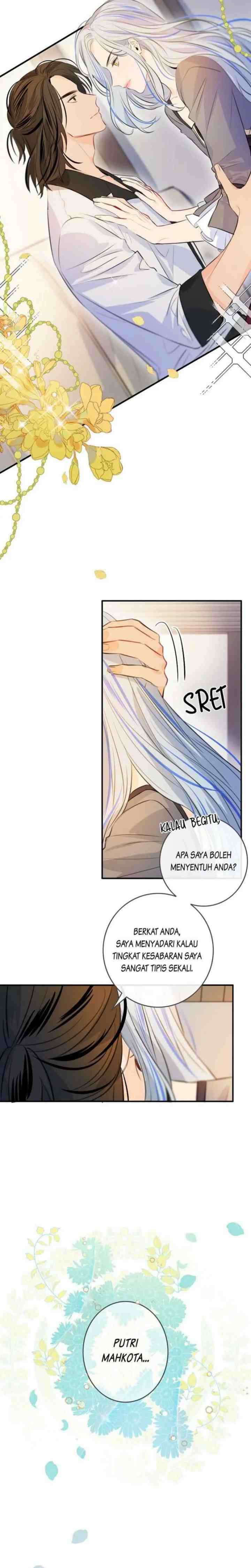 The Great Wish chapter 34 halaman 16
