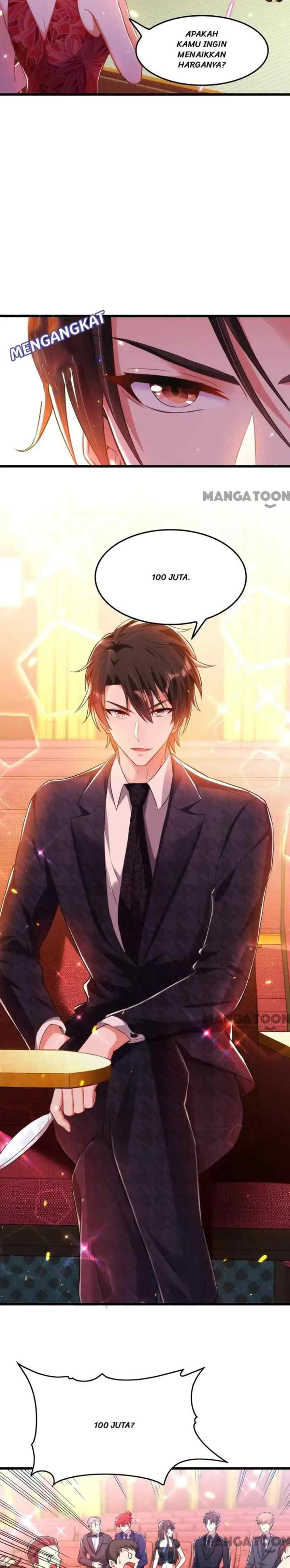 Don't Mess With Missy! chapter 68 halaman 4