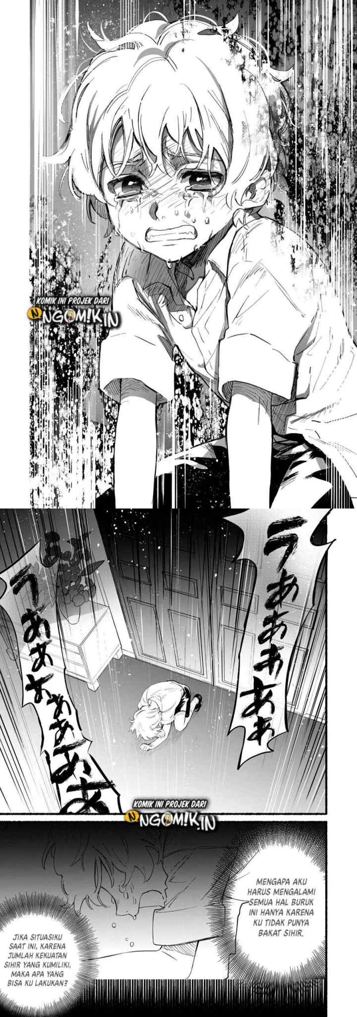Dungeon ni Deai wo Motomeru no wa Machigatteiru Darou ka II chapter 1 halaman 15